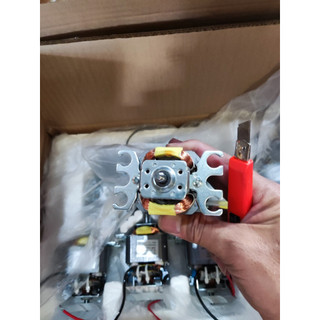 Motor/Động Cơ Máy Xay Sinh Tố Bluestone BLB-5335/5337 Linh Kiện Chính Hãng