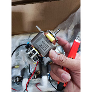 Motor/Động Cơ Máy Xay Sinh Tố Bluestone BLB-5335/5337 Linh Kiện Chính Hãng