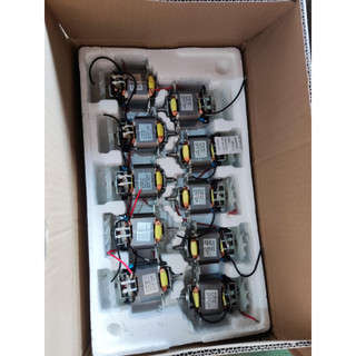 Motor/Động Cơ Máy Xay Sinh Tố Bluestone BLB-5335/5337 Linh Kiện Chính Hãng