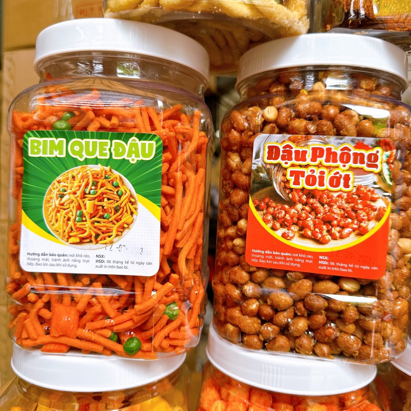 Ăn Vặt cao cấp hàng loại 1 Giá Sỉ DuyKhangFood