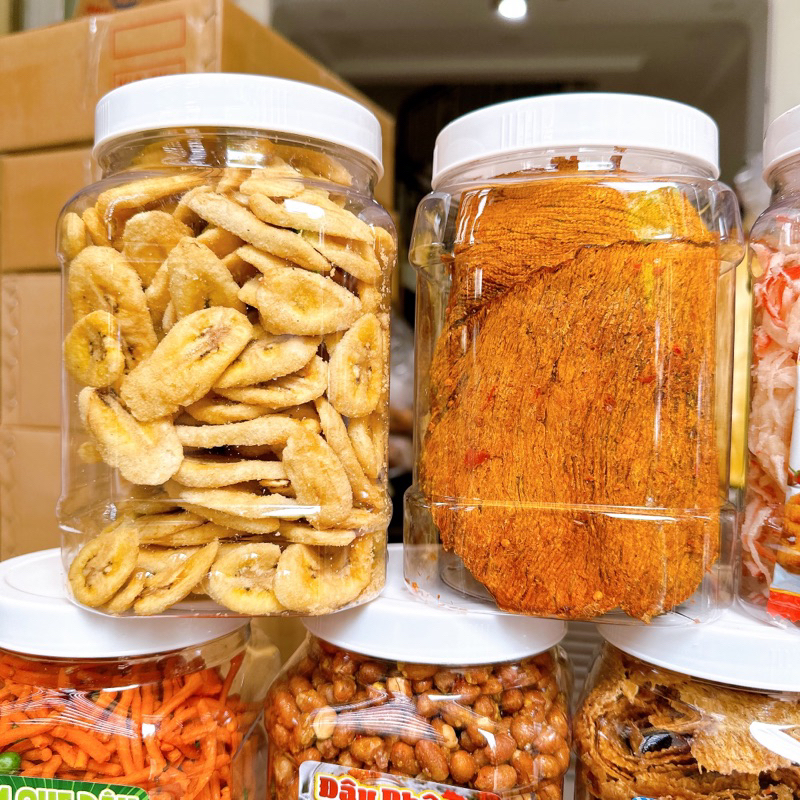 Ăn Vặt cao cấp hàng loại 1 Giá Sỉ DuyKhangFood