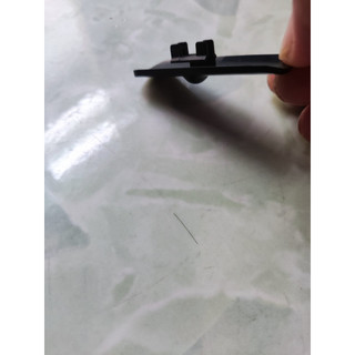 Nút Gạt Công Tắc Máy Sấy Tóc Bluestone HDB-1846 Phụ Kiện Chính Hãng