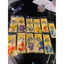 Móc khoá Pokemon siêu cute các mẫu Gengar - Pikachu - Rồng lửa - Ếch xanh