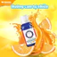 Bioamicus Omega 3 Bổ Sung DHA Giúp Bé Thông Minh Mắt Sáng Khỏe Hương Cam Thơm Tự Nhiên 30ml