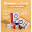 Bioamicus Omega 3 Bổ Sung DHA Giúp Bé Thông Minh Mắt Sáng Khỏe Hương Cam Thơm Tự Nhiên 30ml