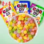 10 gói kẹo đường candy 18gr hàng sẵn