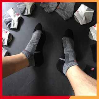 TẤT CỔ NGẮN ,TẤT NAM(SỐ LƯỢNG 1 ĐÔI)