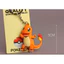 Móc khoá Pokemon siêu cute các mẫu Gengar - Pikachu - Rồng lửa - Ếch xanh