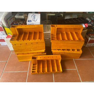 KHAY GỖ 5 NGĂN ĐỰNG TÔNG ĐƠ BỀN ĐẸP BÓNG MỊN LOẠI 1 HÀNG TUYỂN CHỌN SIÊU KHUYẾN MẠI