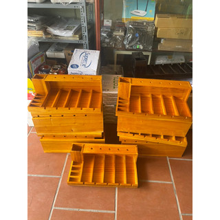 KHAY GỖ 5 NGĂN ĐỰNG TÔNG ĐƠ BỀN ĐẸP BÓNG MỊN LOẠI 1 HÀNG TUYỂN CHỌN SIÊU KHUYẾN MẠI