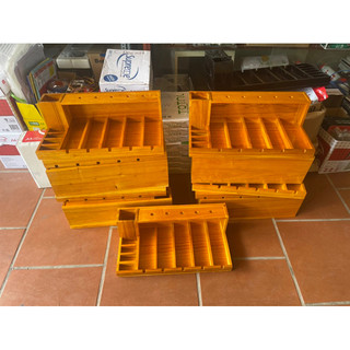 KHAY GỖ 5 NGĂN ĐỰNG TÔNG ĐƠ BỀN ĐẸP BÓNG MỊN LOẠI 1 HÀNG TUYỂN CHỌN SIÊU KHUYẾN MẠI