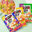 10 gói kẹo đường candy 18gr hàng sẵn