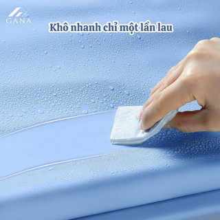 Áo mưa cho Mẹ và Bé nửa trước trong suốt kém kính chắn mưa, che phủ toàn thân 🌸free ship🌸