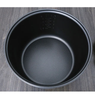 Nồi cơm điện Delites 1.8 lít NCG1805-Chính Hãng trưng bày 1.8 lít dùng cho 4 - 6 người. bảo hành 12T