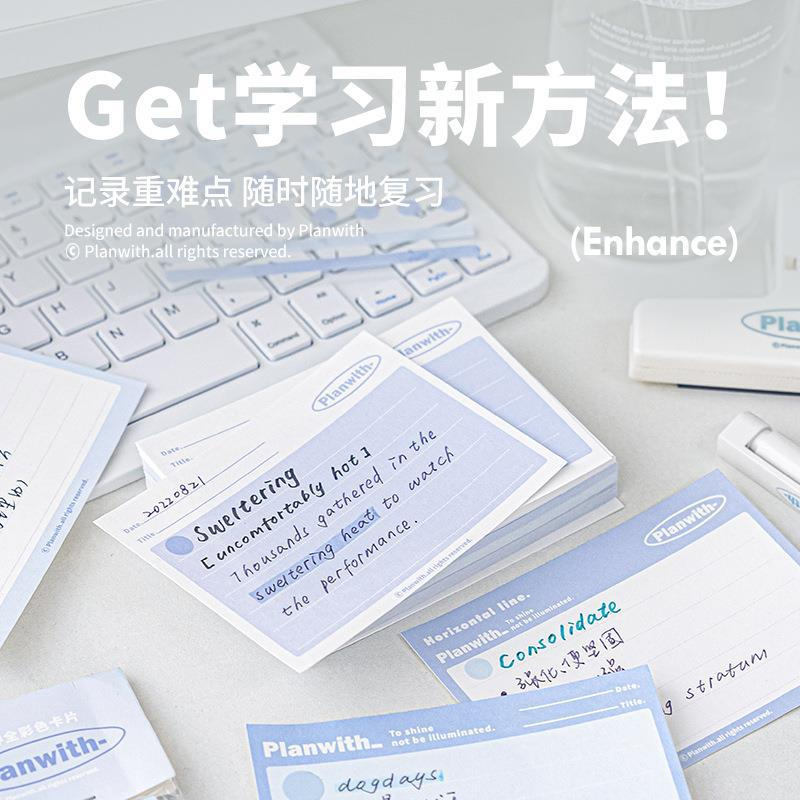 Notepad Planwith 31-34 | Shopee Việt Nam
