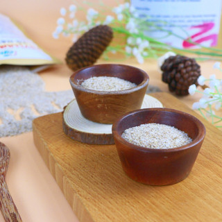 Vỏ Hạt Mã Đề Légumes – Psyllium Husk Nguyên Chất, Hỗ Trợ Táo Bón, Giàu Chất Xơ Tự Nhiên, Eat Clean