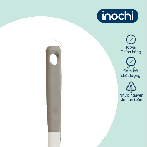 Bộ chổi quét nhà & KY ĐA NĂNG Inochi, tiêu chuẩn Nhật Bản - cao cấp, tiện lợi
