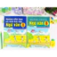 Sách - Combo 2 cuốn Hướng Dẫn Học Và Làm Bài Tập Ngữ Văn 6 - Bộ Sách Cánh Diều - ndbooks