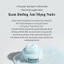 KEM DƯỠNG ẨM TORRIDEN DIVE IN SOOTHING CREAM