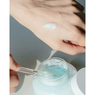 [Torriden] KEM DƯỠNG ẨM TORRIDEN DIVE IN SOOTHING CREAM