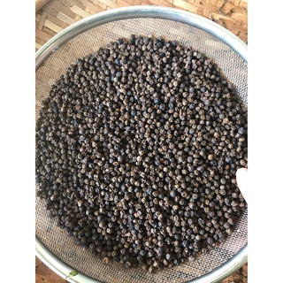 500g HẠT TIÊU ĐEN GIA LAI