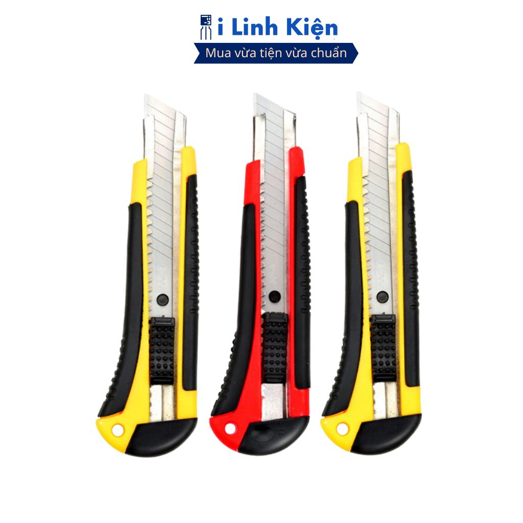 Dao rọc giấy loại to chất lượng tốt ilinhkien | Shopee Việt Nam