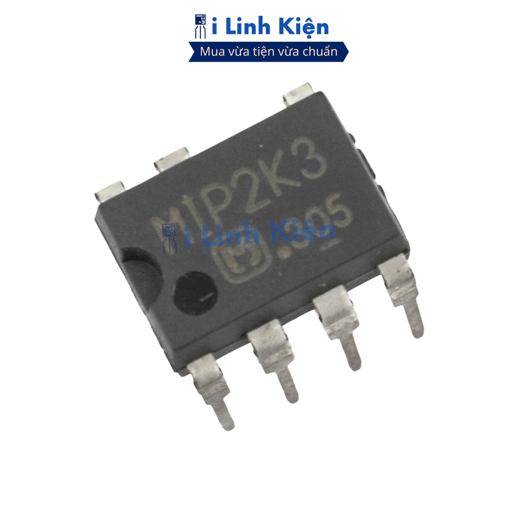 Ic nguồn MIP2K2/MIP2K3 DIP-7 chất lượng cao ilinhkien