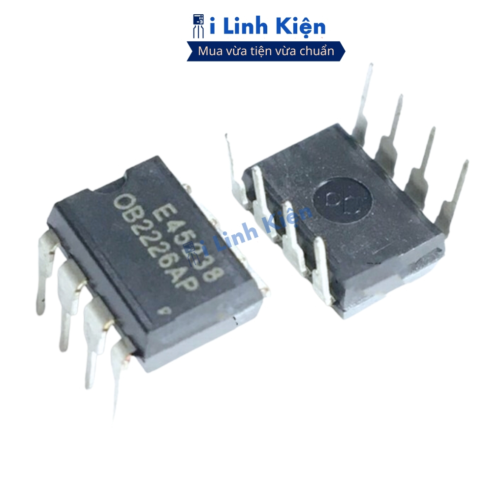 OB2226SP DIP-7 chính hãng chất lượng cao ilinhkien.