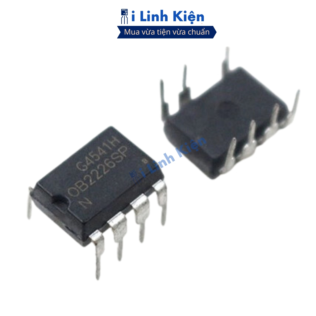 OB2226SP DIP-7 chính hãng chất lượng cao ilinhkien.