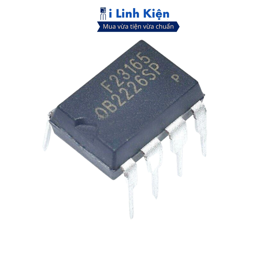 OB2226SP DIP-7 chính hãng chất lượng cao ilinhkien.