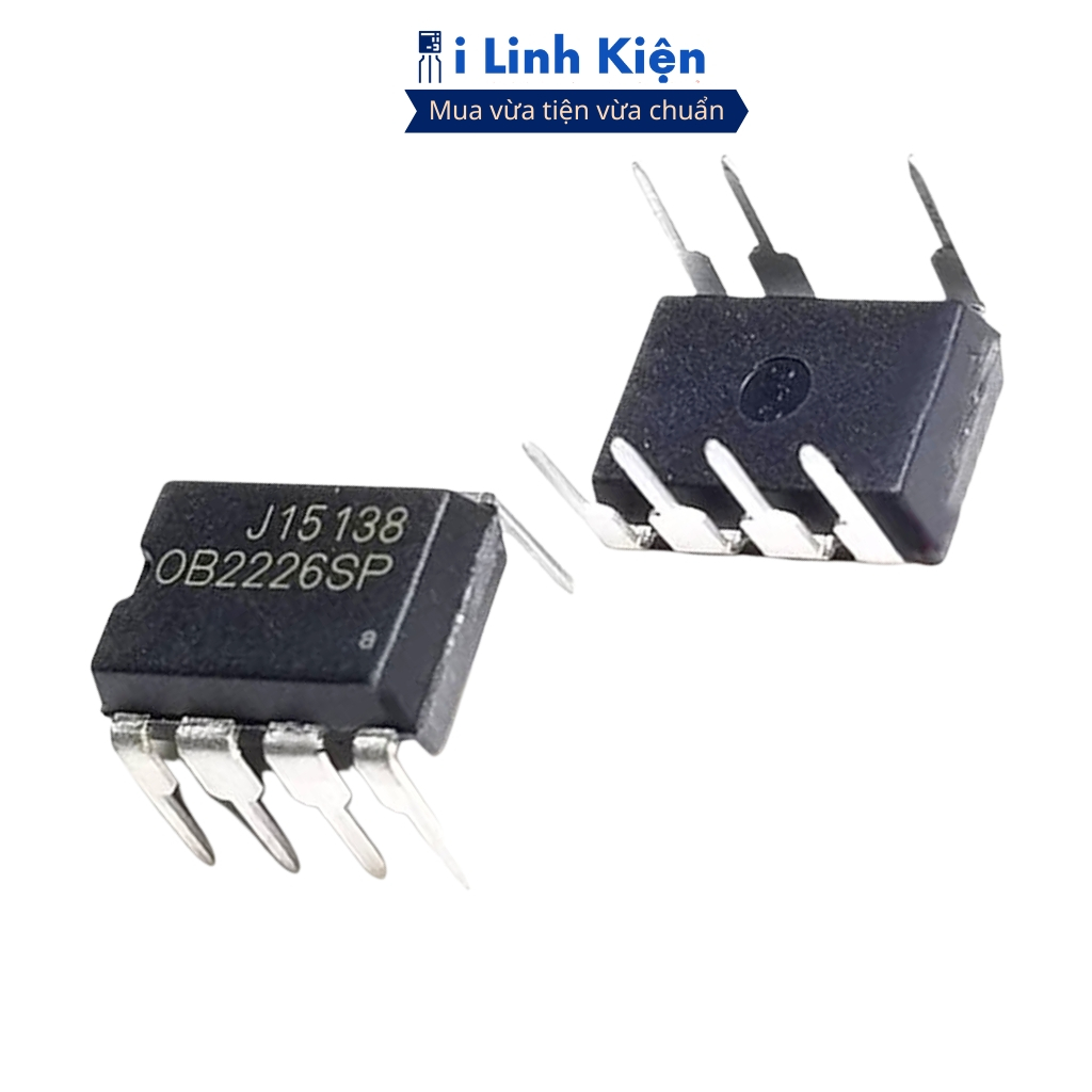 OB2226SP DIP-7 chính hãng chất lượng cao ilinhkien.