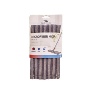 Bảng lau nhà Microfiber (Pocket) - Scrub NORDIC STREAM 15312 thương hiệu từ Thụy Điển