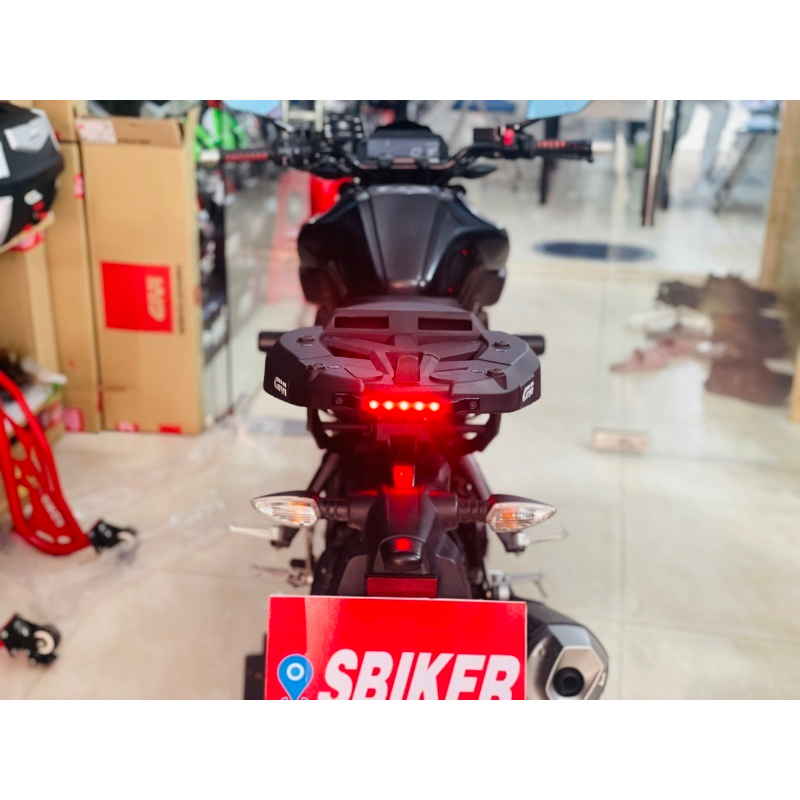 Đèn Hậu Cảng Hrx M7m SLM7mns - Đèn SLM7Mns | Shopee Việt Nam
