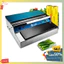 Máy bọc màng thực phẩm HW-450 350W bảo quản thực phẩm trở nên đơn giản, hiệu quả
