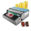 Máy bọc thực phẩm HW-450 350W chất liệu inox không gỉ, vệ sinh dễ dàng