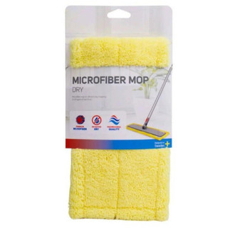 Bảng lau nhà Microfiber (Pocket) - Dry NORDIC STREAM 15316 thương hiệu từ Thụy Điển