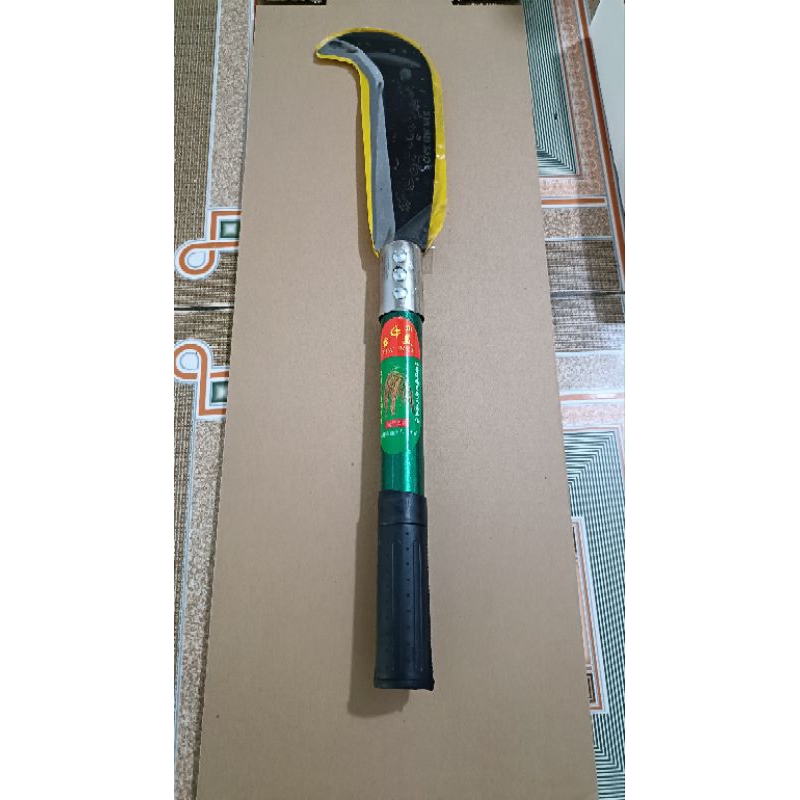Dao Rửa Dừa 4.5 Tấc ( Rựa Mini ) Thép Nhíp | Shopee Việt Nam