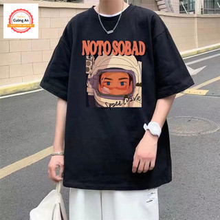 Áo thun nam, áo phông nam tay ngắn, tay lỡ cổ tròn chất thun lạnh dày dặn thoáng mát  ATN037 - Cường An Fashion
