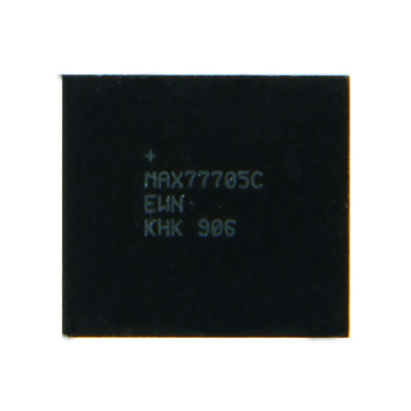IC nguồn nhỏ / IC sạc thay thế MAX77705C hàng zin bóc máy | Shopee Việt Nam
