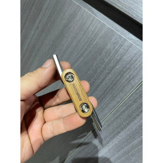 Bộ lục giác mini Rockbros giành cho xe đạp 8 trong 1