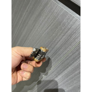 Bộ lục giác mini Rockbros giành cho xe đạp 8 trong 1