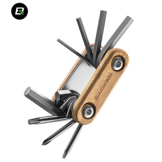 Bộ lục giác mini Rockbros giành cho xe đạp 8 trong 1