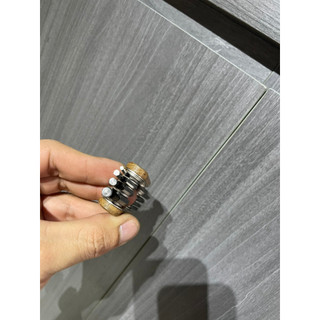 Bộ lục giác mini Rockbros giành cho xe đạp 8 trong 1