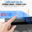 Tủ chống ẩm máy ảnh 30 Lít điện tử ANDBON AB-30S, Tủ hút ẩm 2 ngăn tự động đồng đồ LCD, mút chống xước ống kính, Lens