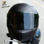 Mũ Bảo Hiểm Moto FullFace BOSS AT30 Kính Chống Trầy Cao Cấp, Đi Phượt Fullface Cao Cấp Cho Nam Nữ