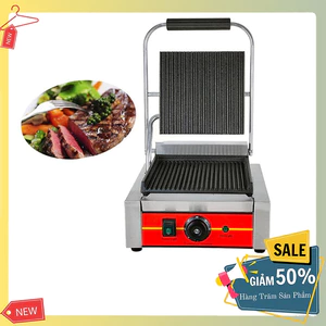 Máy nướng bánh mì 1800W kiểm soát nhiệt độ chính xác, bánh thơm ngon