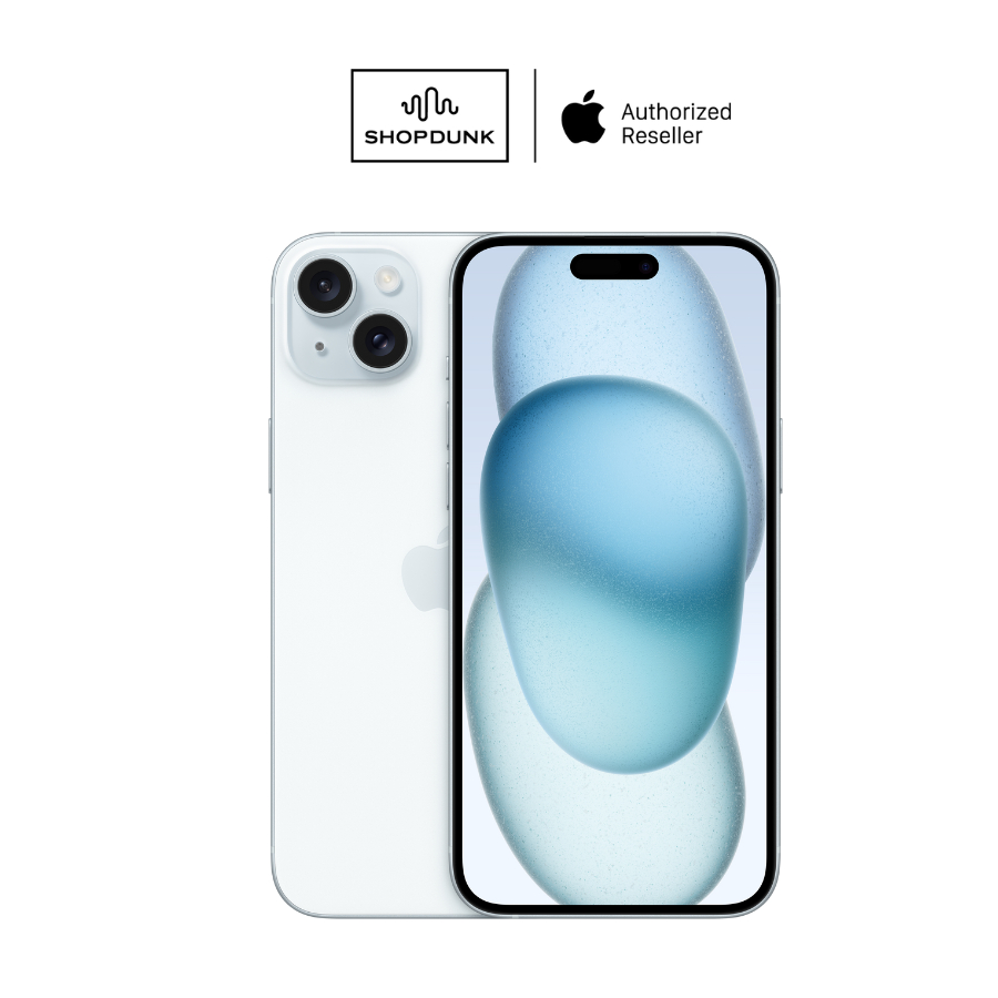 Ảnh iPhone 15 Plus 128GB Chính Hãng VN/A 2