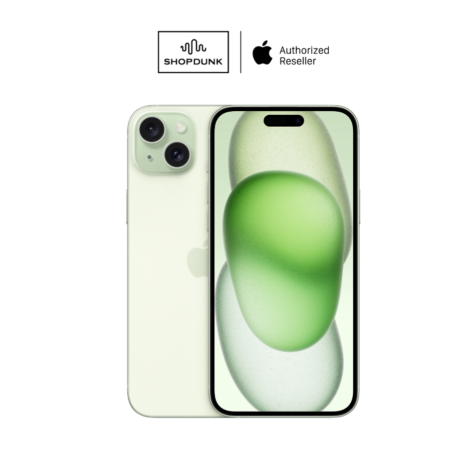 Ảnh iPhone 15 Plus 128GB Chính Hãng VN/A 3
