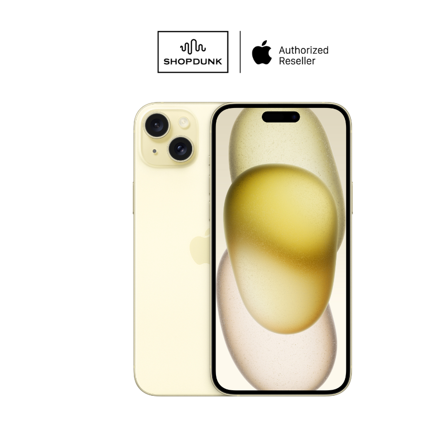 Ảnh iPhone 15 Plus 128GB Chính Hãng VN/A 4