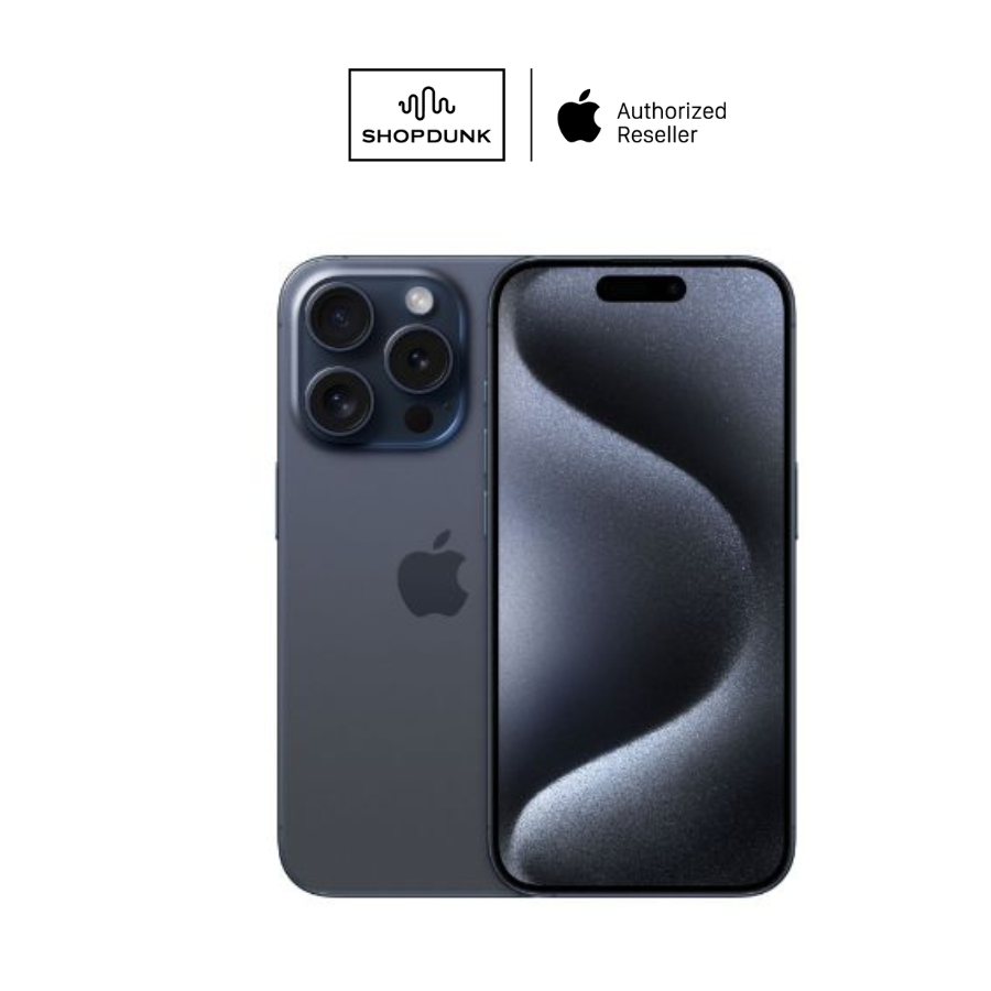 Ảnh iPhone 15 Pro Max 256GB Chính Hãng VN/A 2
